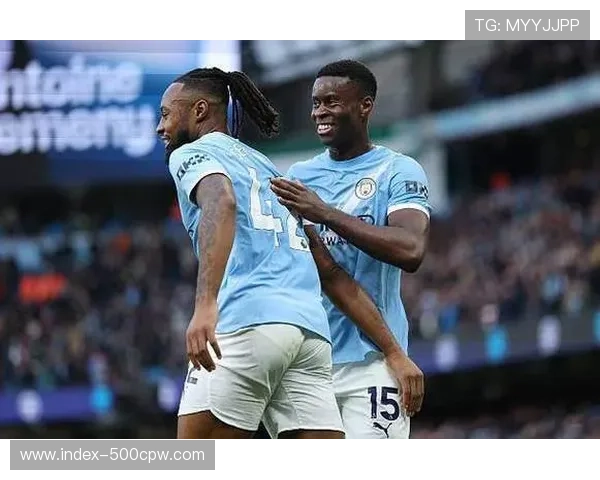 曼城格伊与塞梅尼奥一月加盟，争冠目标未动摇