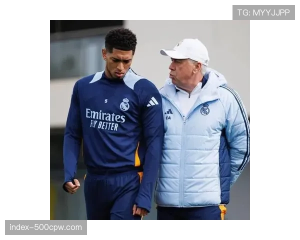 贝林厄姆恢复合练,安切洛蒂期待其提升中场向前输送能力 贝林厄姆恢复合练,安切洛蒂期待其提升中场向前输送能力